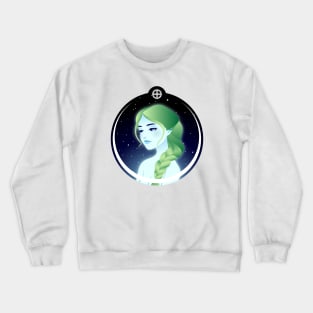 Earth Crewneck Sweatshirt